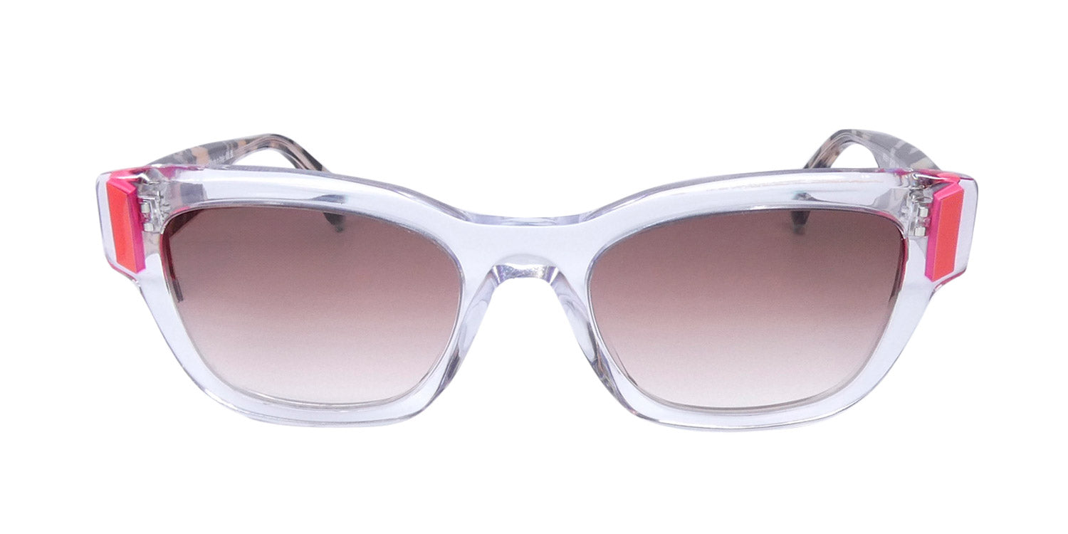 Face à Face Verso 1 Sunglasses