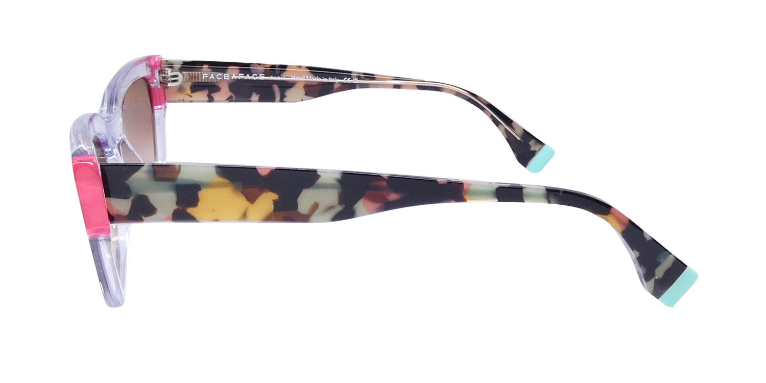 Face à Face Verso 1 Sunglasses