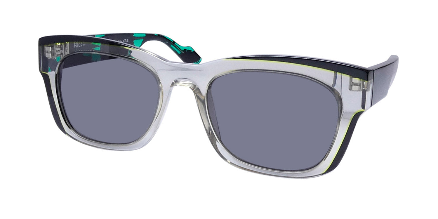 Face à Face Shiro 1 Sunglasses