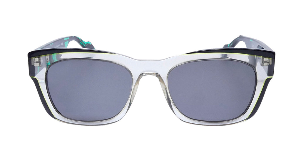 Face à Face Shiro 1 Sunglasses