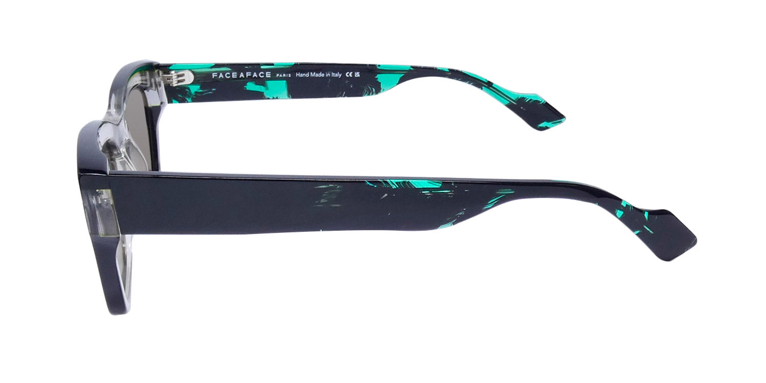 Face à Face Shiro 1 Sunglasses