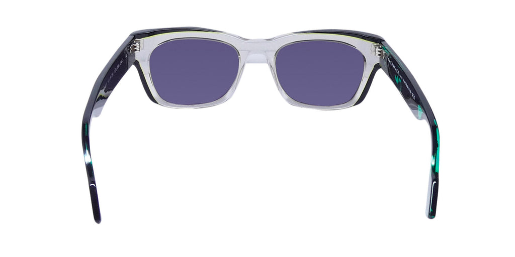 Face à Face Shiro 1 Sunglasses