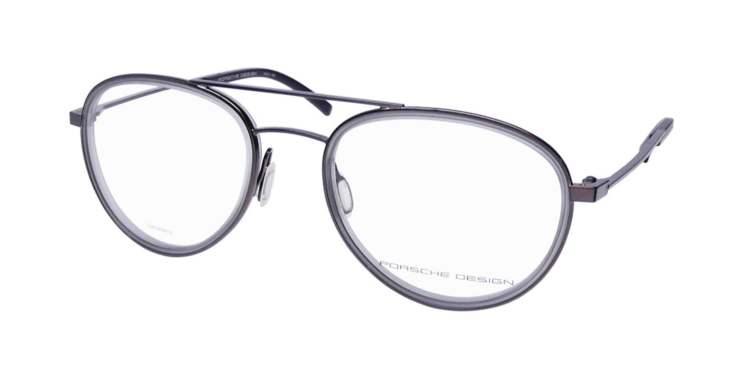 Porsche Design P8366 Eyeglasses