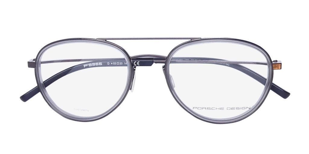 Porsche Design P8366 Eyeglasses