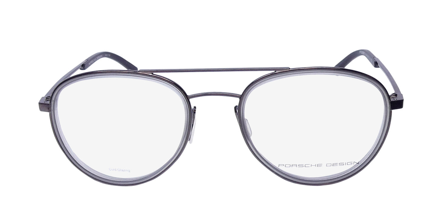 Porsche Design P8366 Eyeglasses