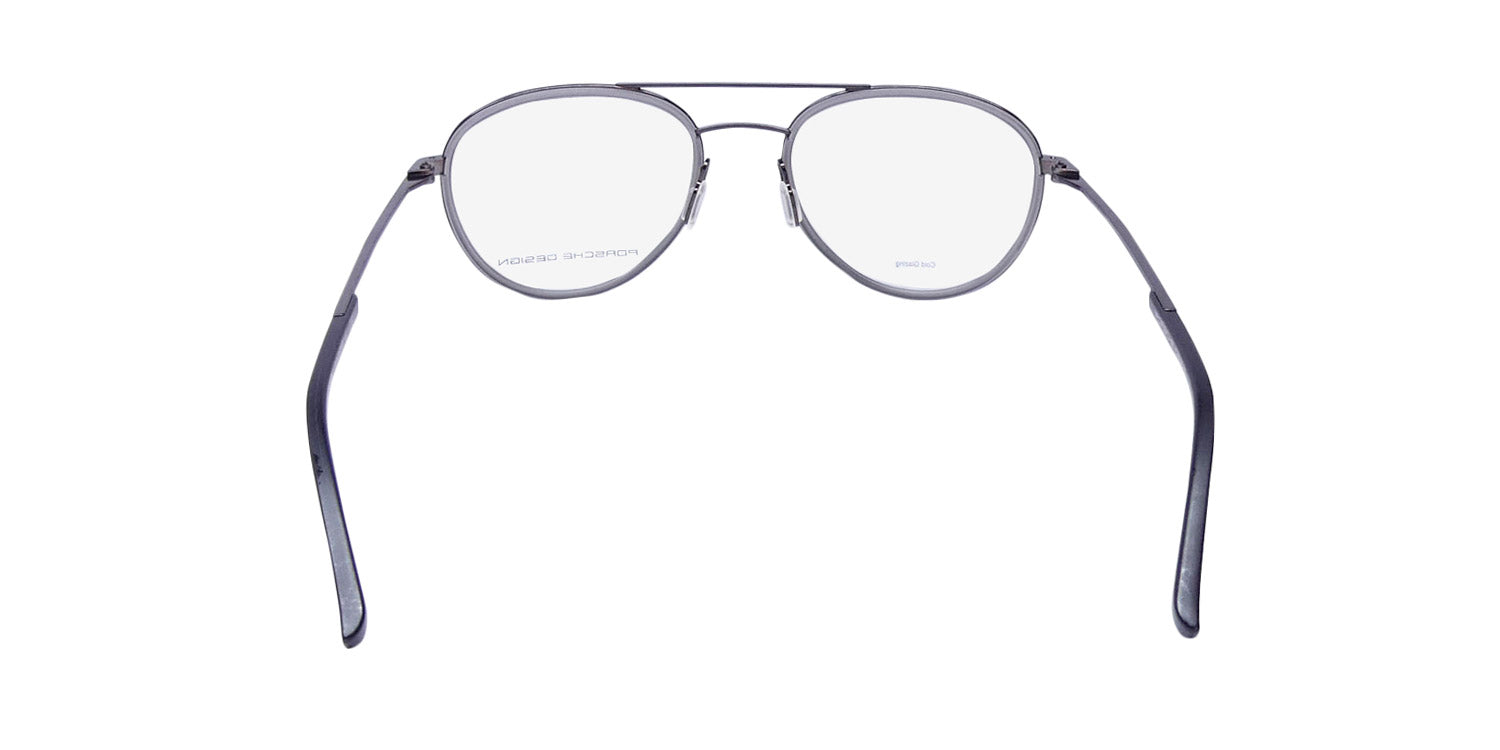 Porsche Design P8366 Eyeglasses
