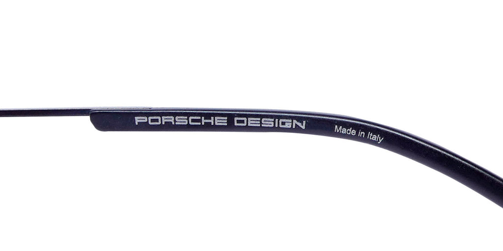 Porsche Design P8366 Eyeglasses