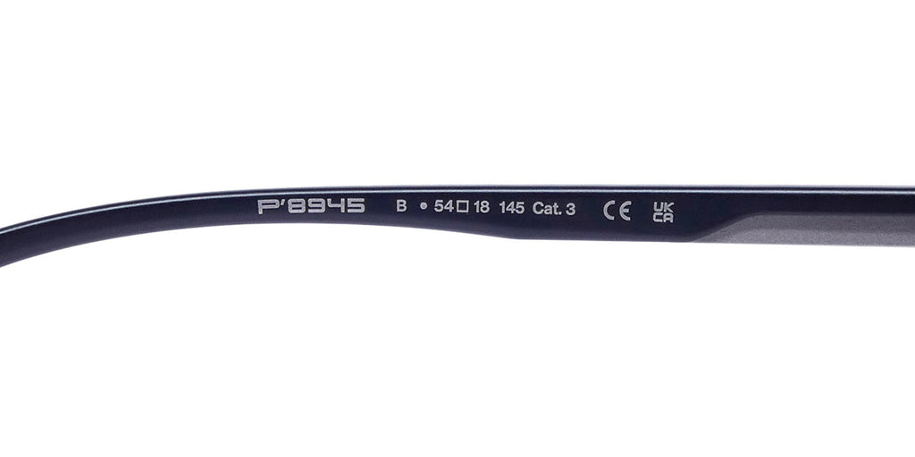Porsche Design P8945 Sunglasses