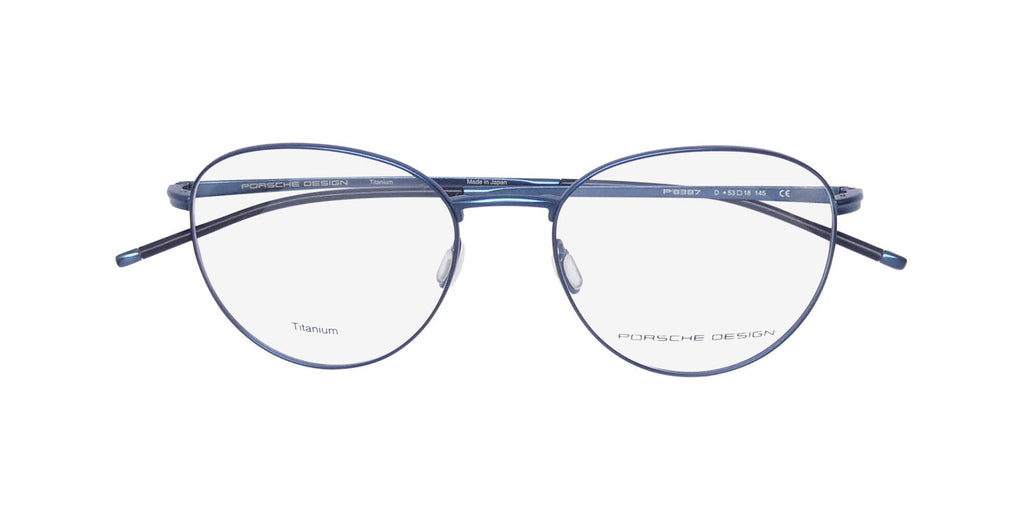 Porsche Design P8387 Eyeglasses