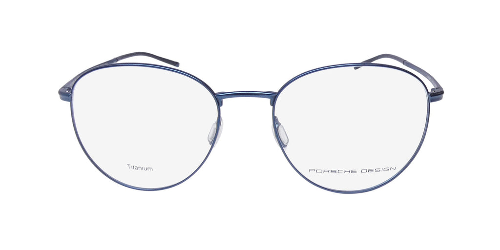 Porsche Design P8387 Eyeglasses