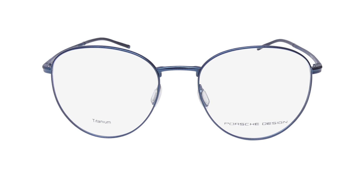 Porsche Design P8387 Eyeglasses