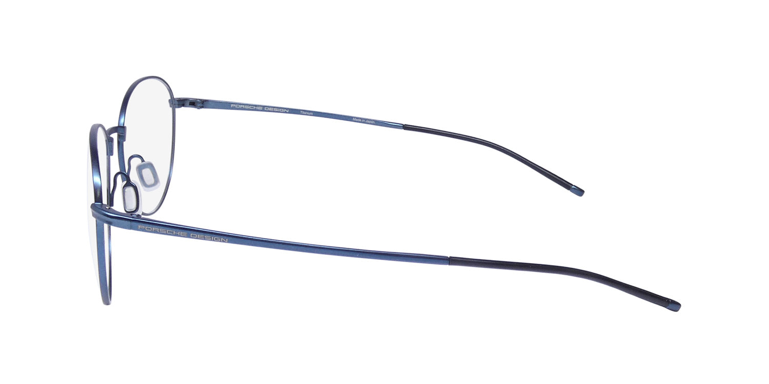 Porsche Design P8387 Eyeglasses
