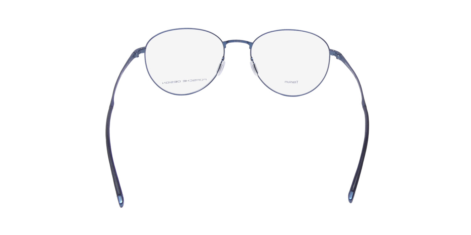 Porsche Design P8387 Eyeglasses