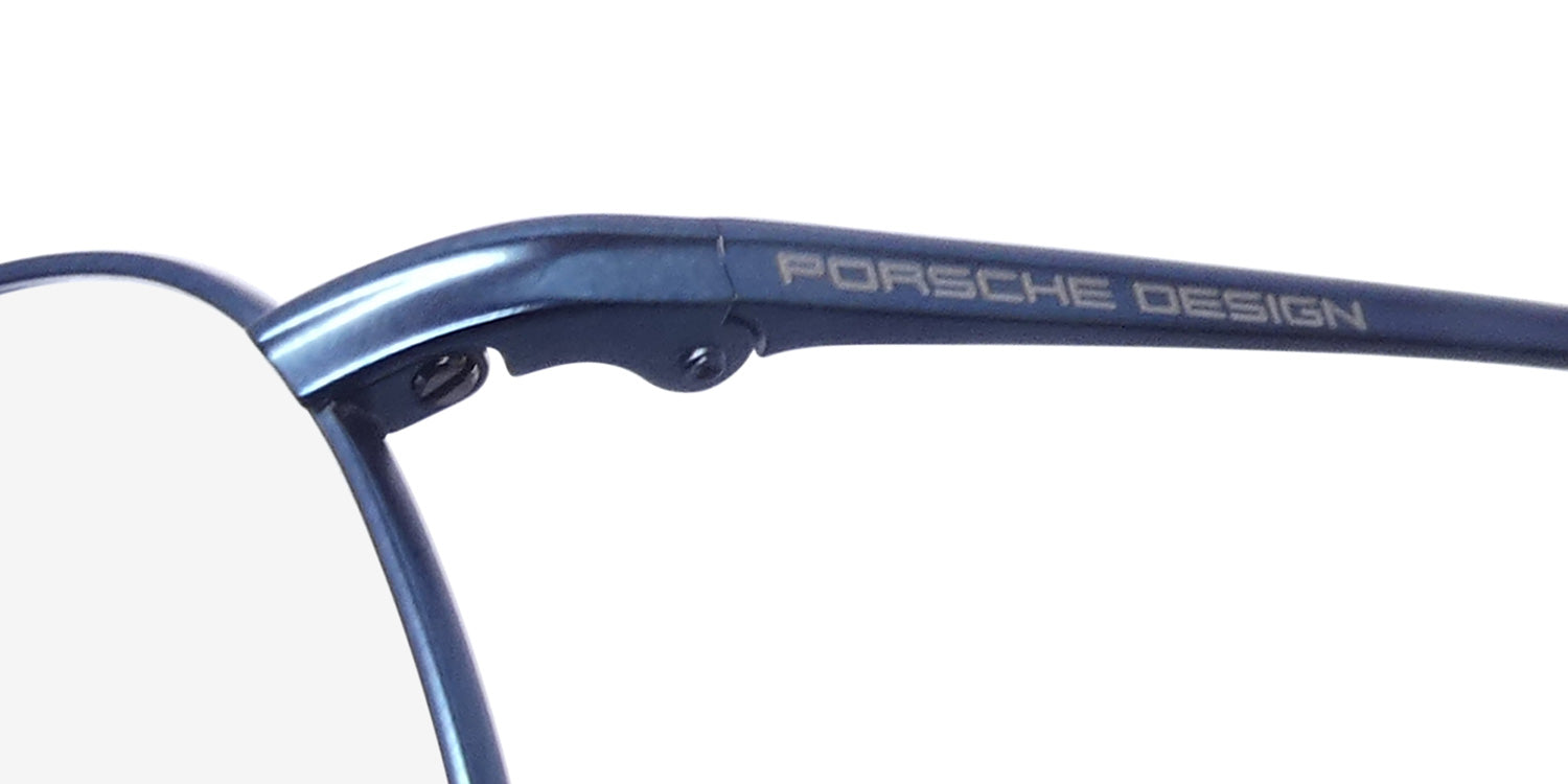 Porsche Design P8387 Eyeglasses