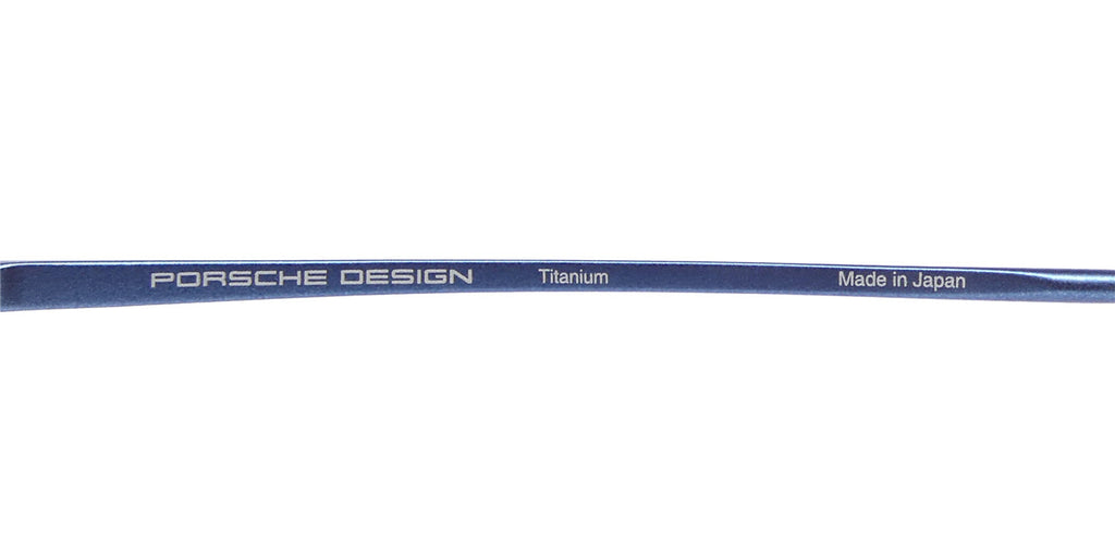 Porsche Design P8387 Eyeglasses