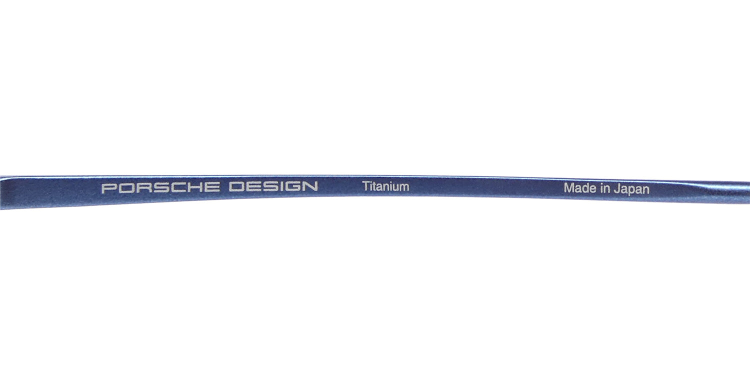 Porsche Design P8387 Eyeglasses