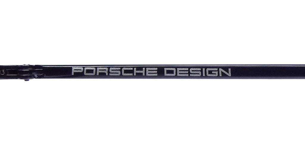 Porsche Design P8508 Sunglasses