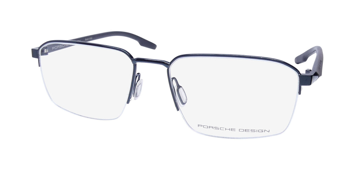 Porsche Design P8763 Eyeglasses