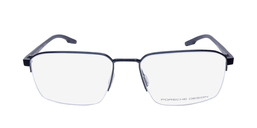 Porsche Design P8763 Eyeglasses