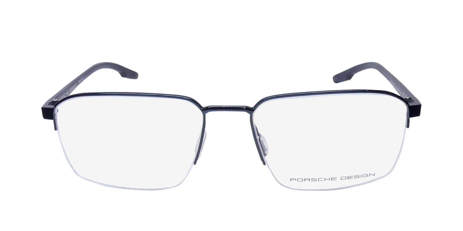 Porsche Design P8763 Eyeglasses