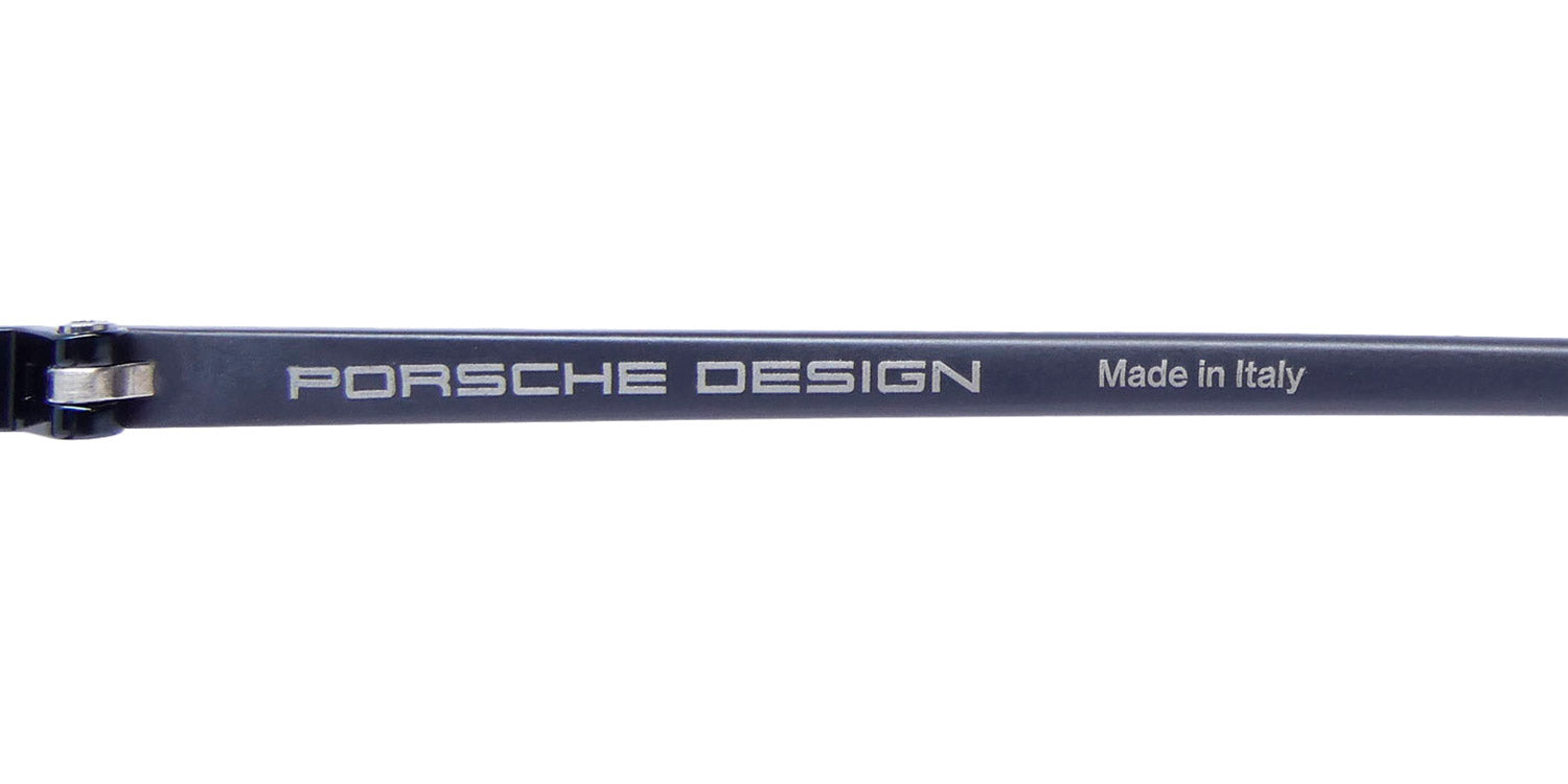 Porsche Design P8763 Eyeglasses