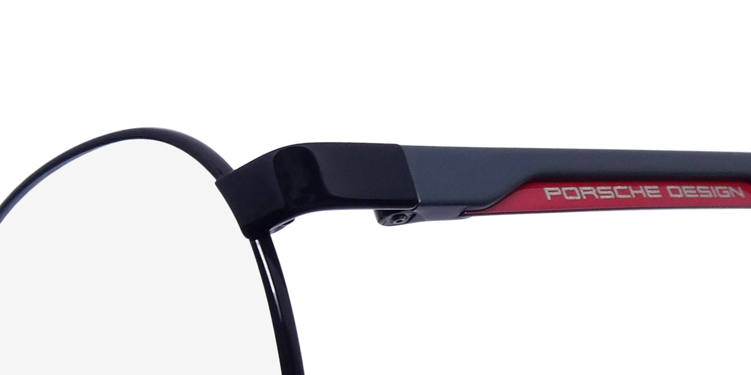 Porsche Design P8746 Eyeglasses
