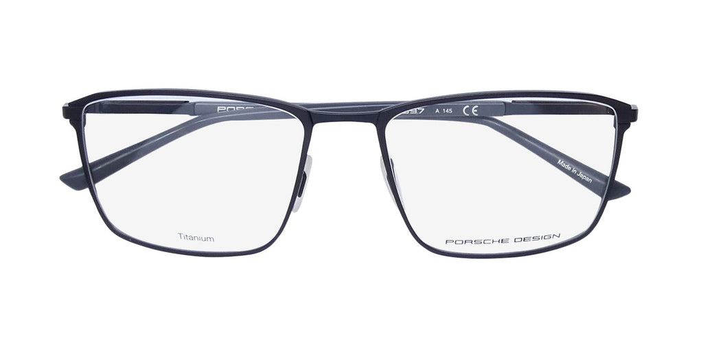 Porsche Design P8397 Eyeglasses