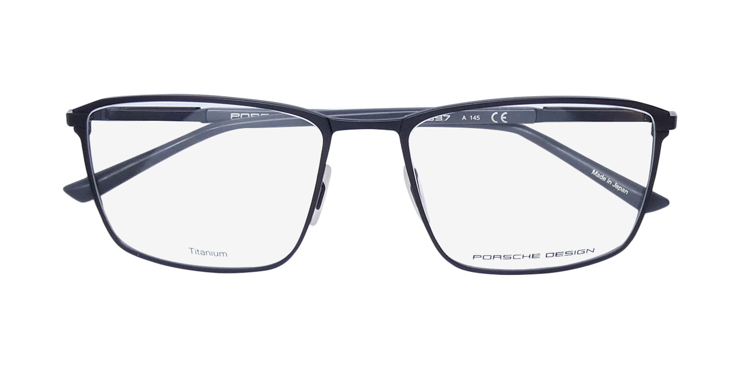 Porsche Design P8397 Eyeglasses