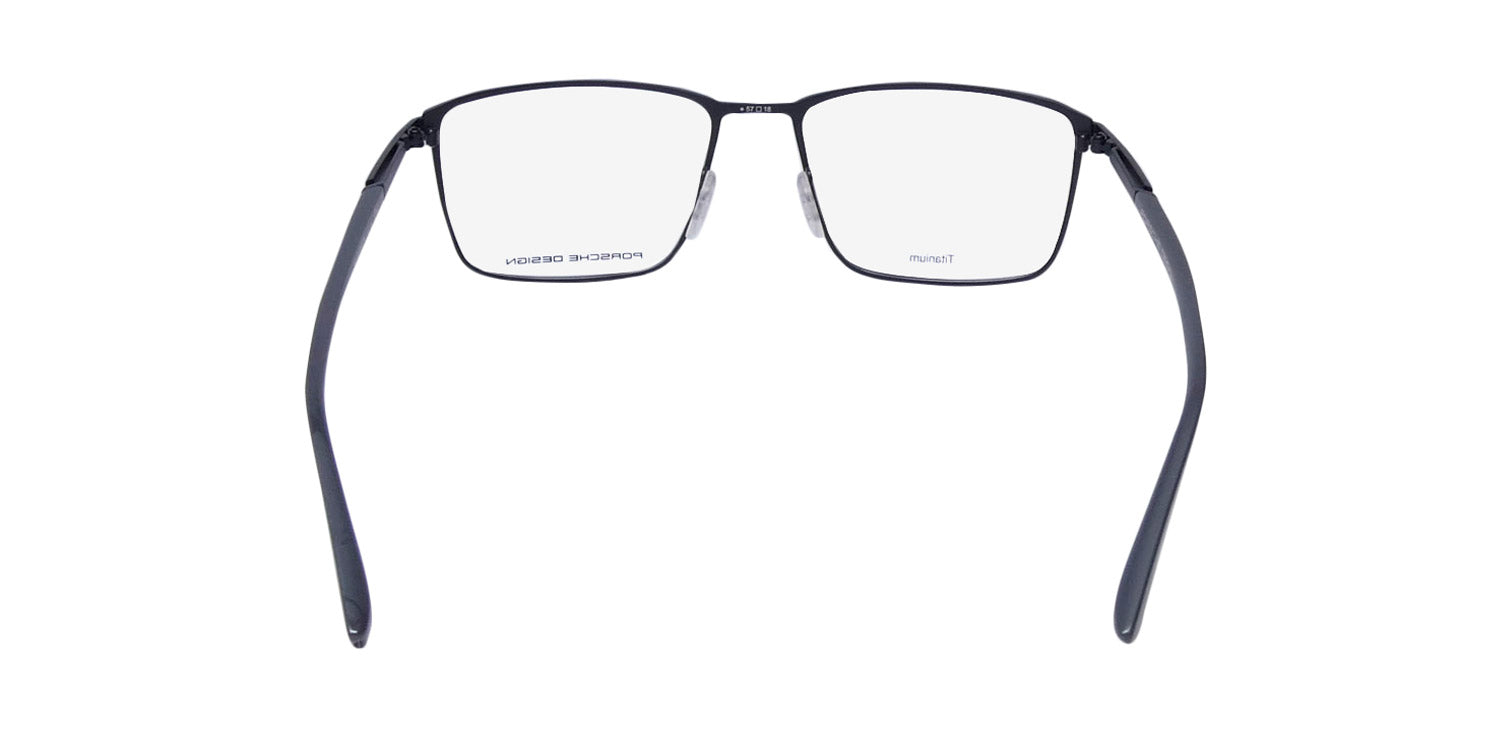 Porsche Design P8397 Eyeglasses