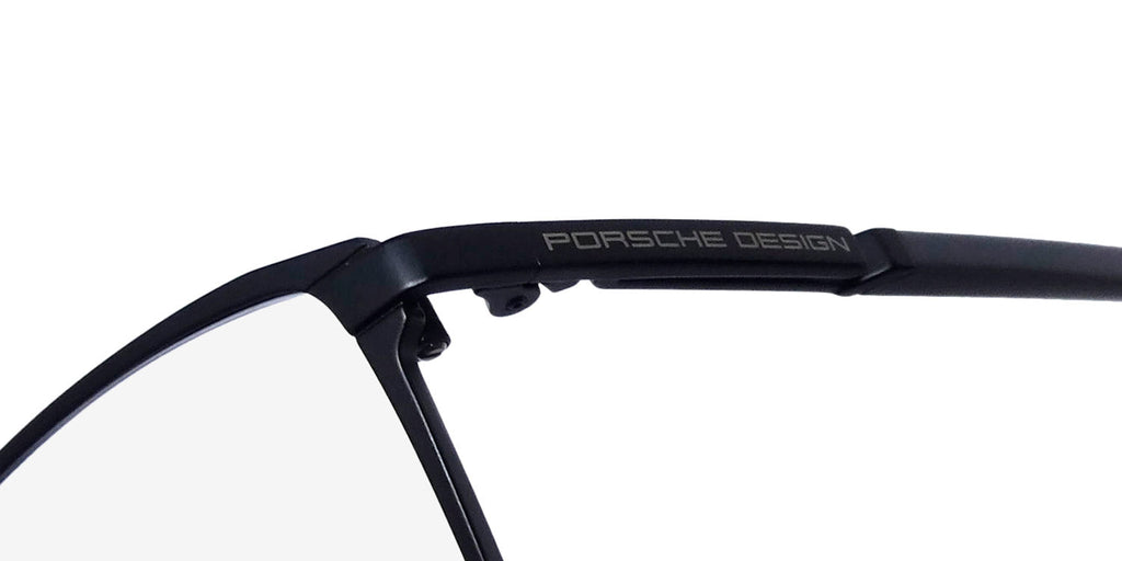 Porsche Design P8397 Eyeglasses