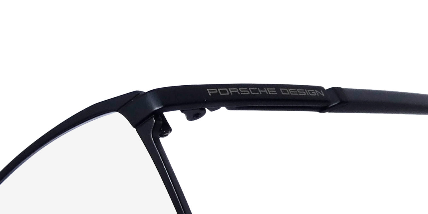 Porsche Design P8397 Eyeglasses