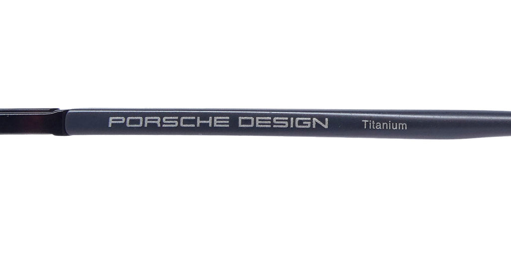 Porsche Design P8397 Eyeglasses