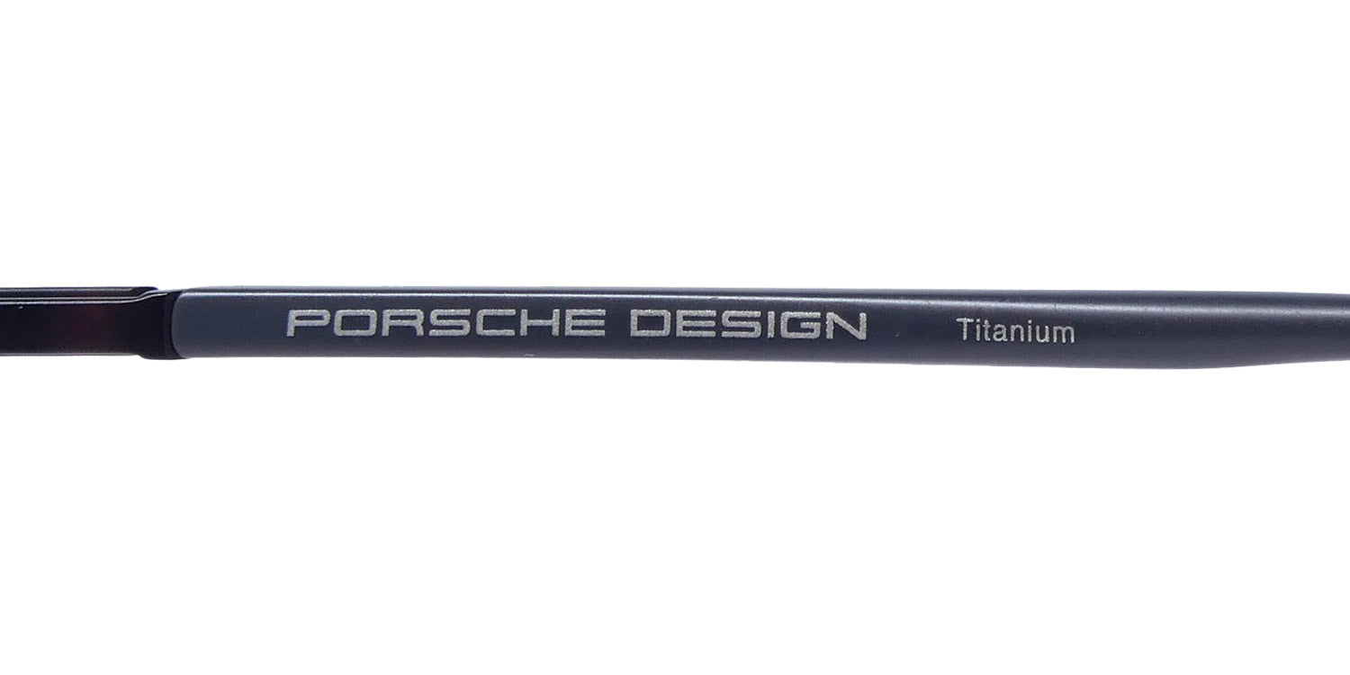 Porsche Design P8397 Eyeglasses