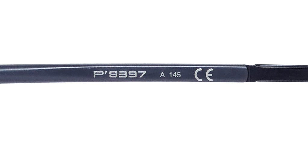 Porsche Design P8397 Eyeglasses