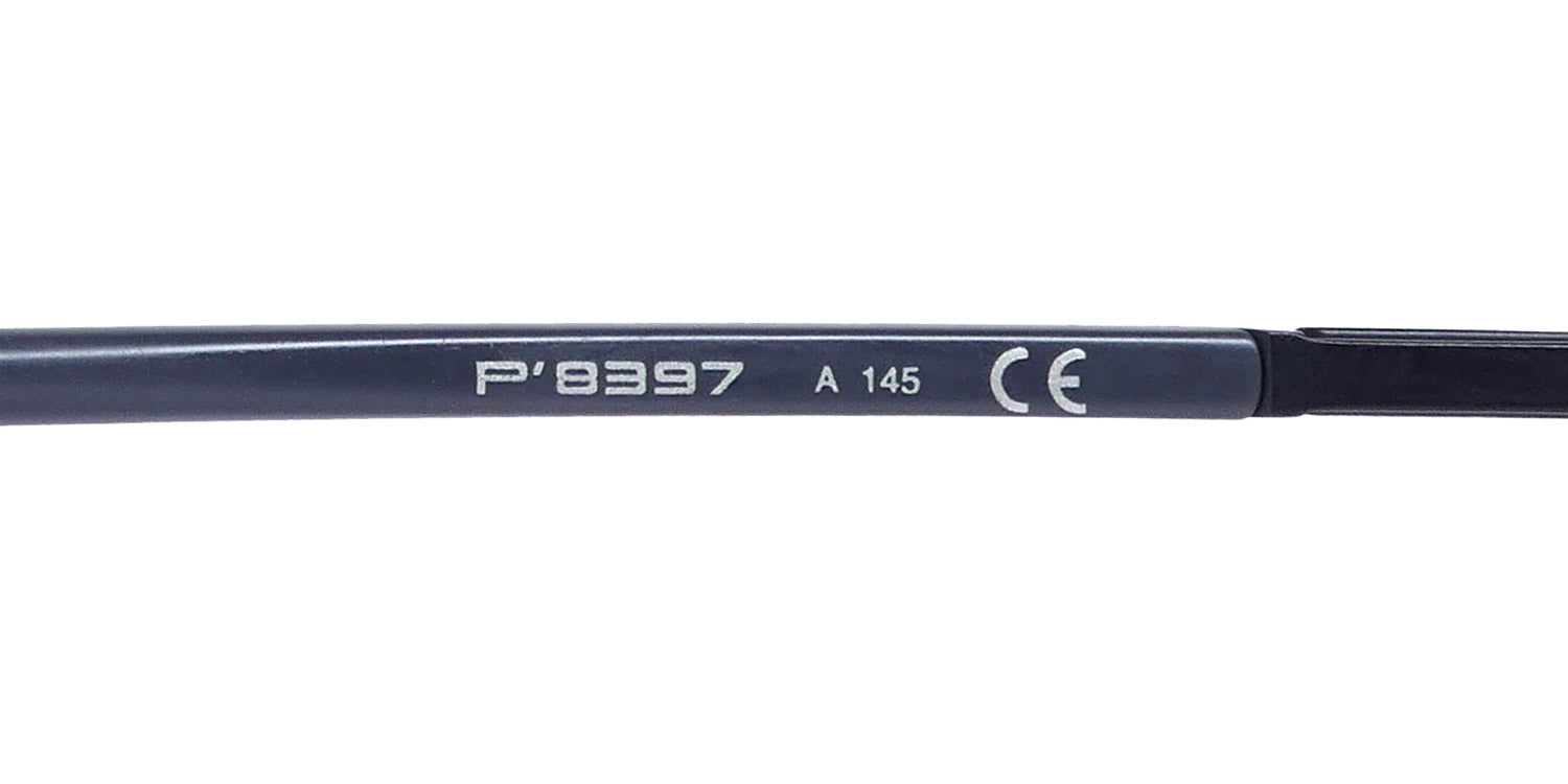Porsche Design P8397 Eyeglasses