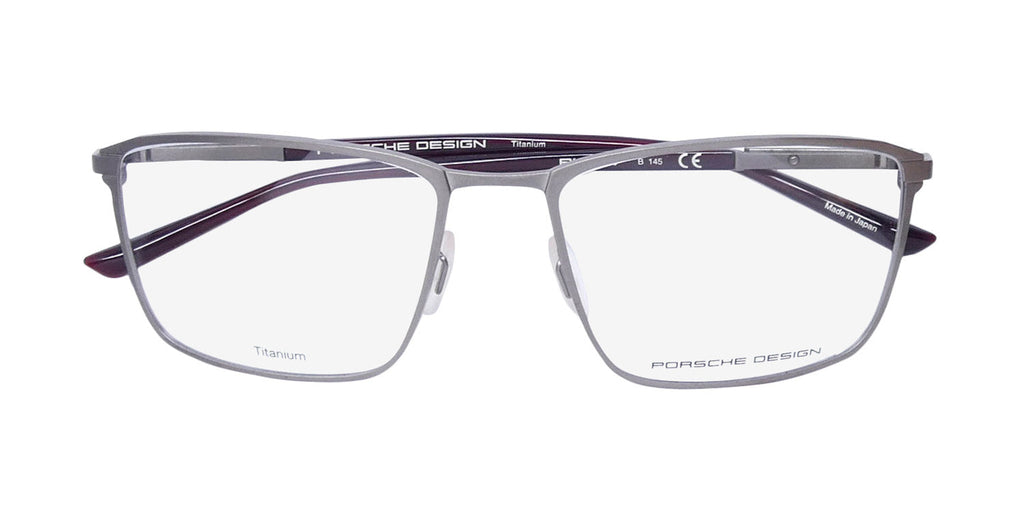 Porsche Design P8397 Eyeglasses