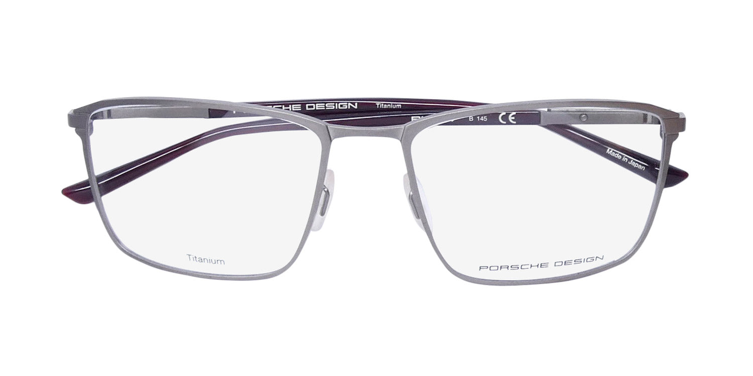 Porsche Design P8397 Eyeglasses