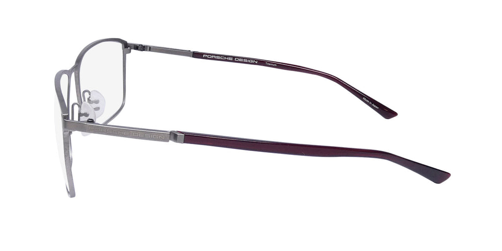 Porsche Design P8397 Eyeglasses
