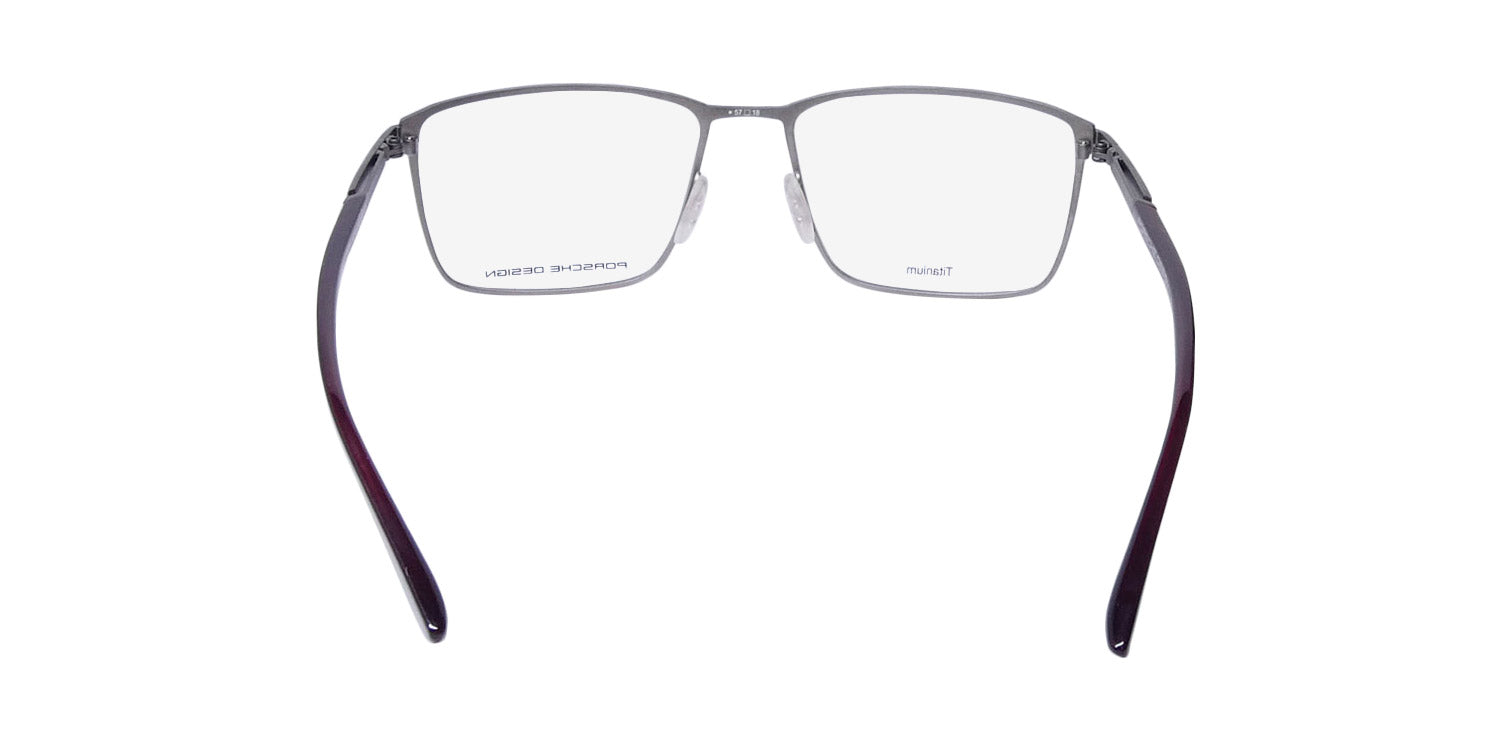 Porsche Design P8397 Eyeglasses