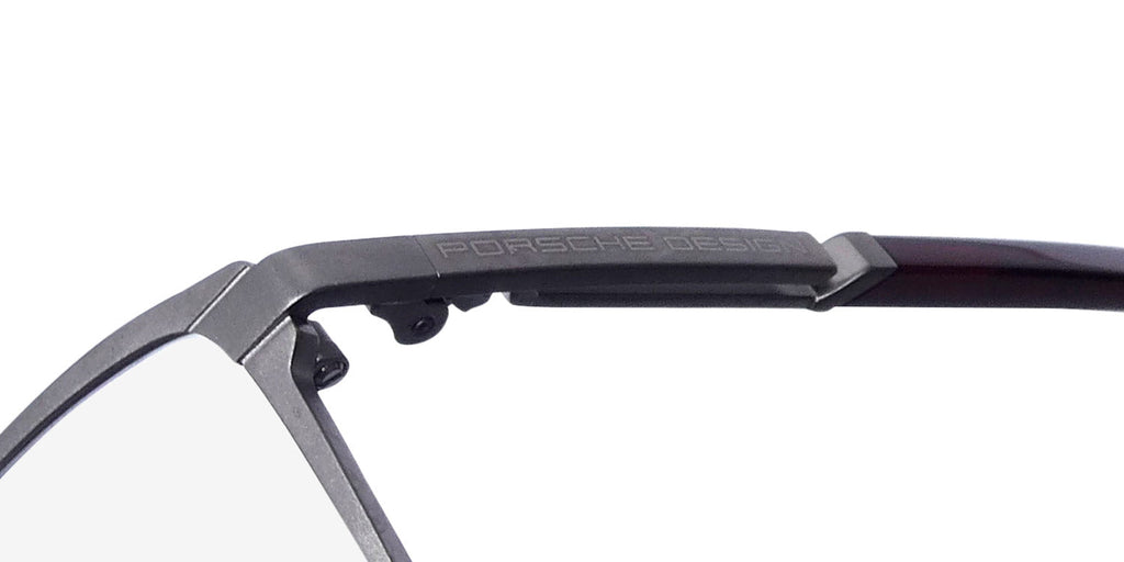 Porsche Design P8397 Eyeglasses