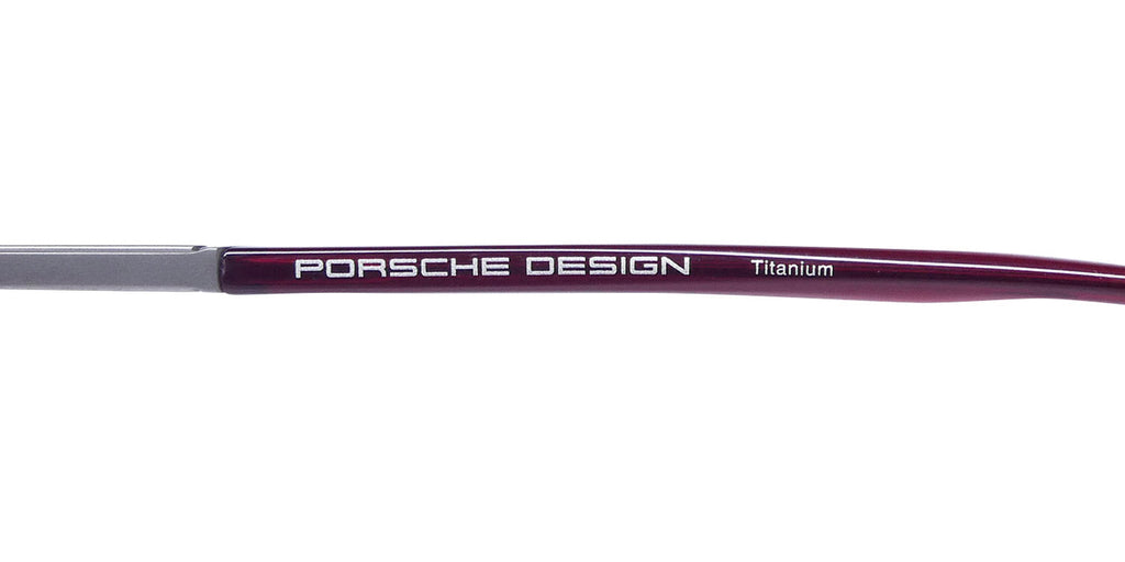 Porsche Design P8397 Eyeglasses