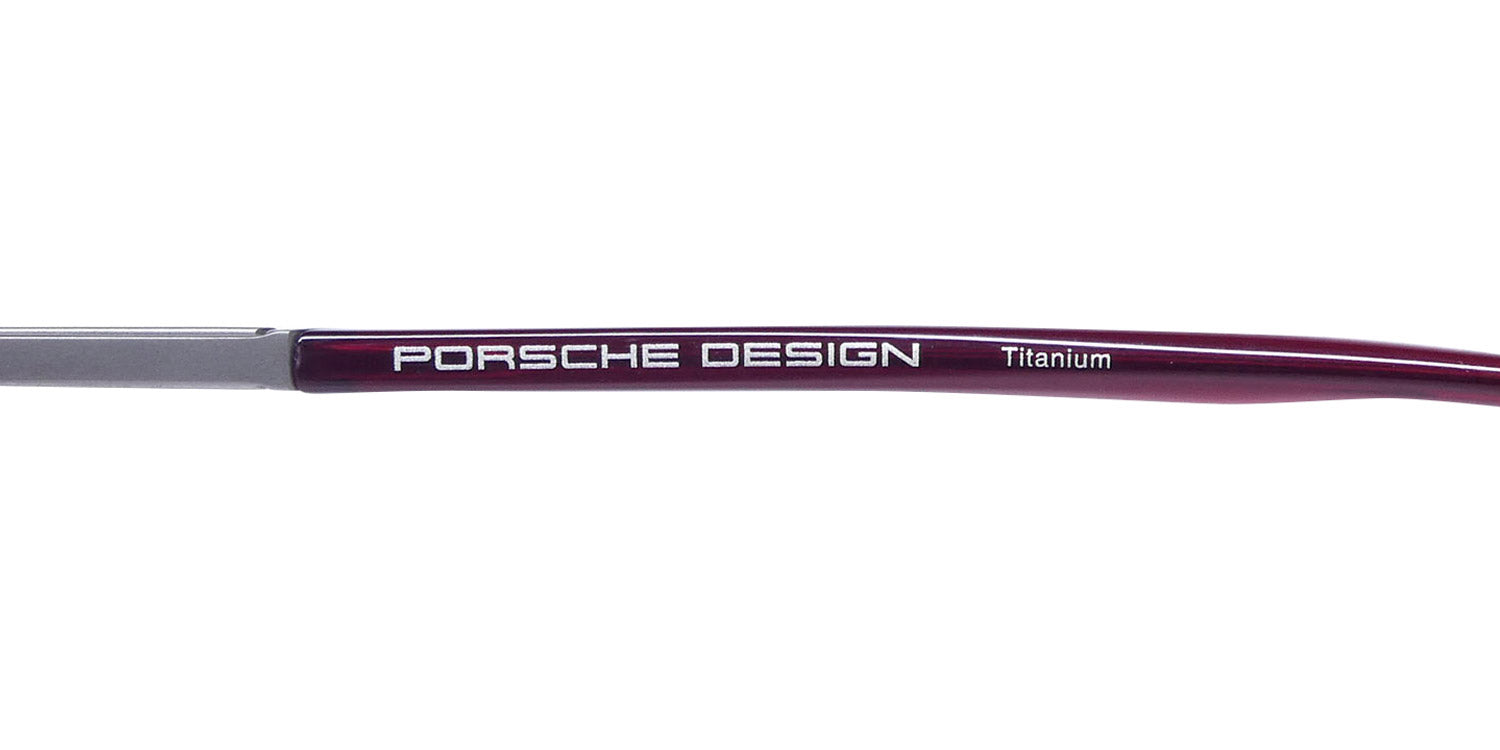 Porsche Design P8397 Eyeglasses