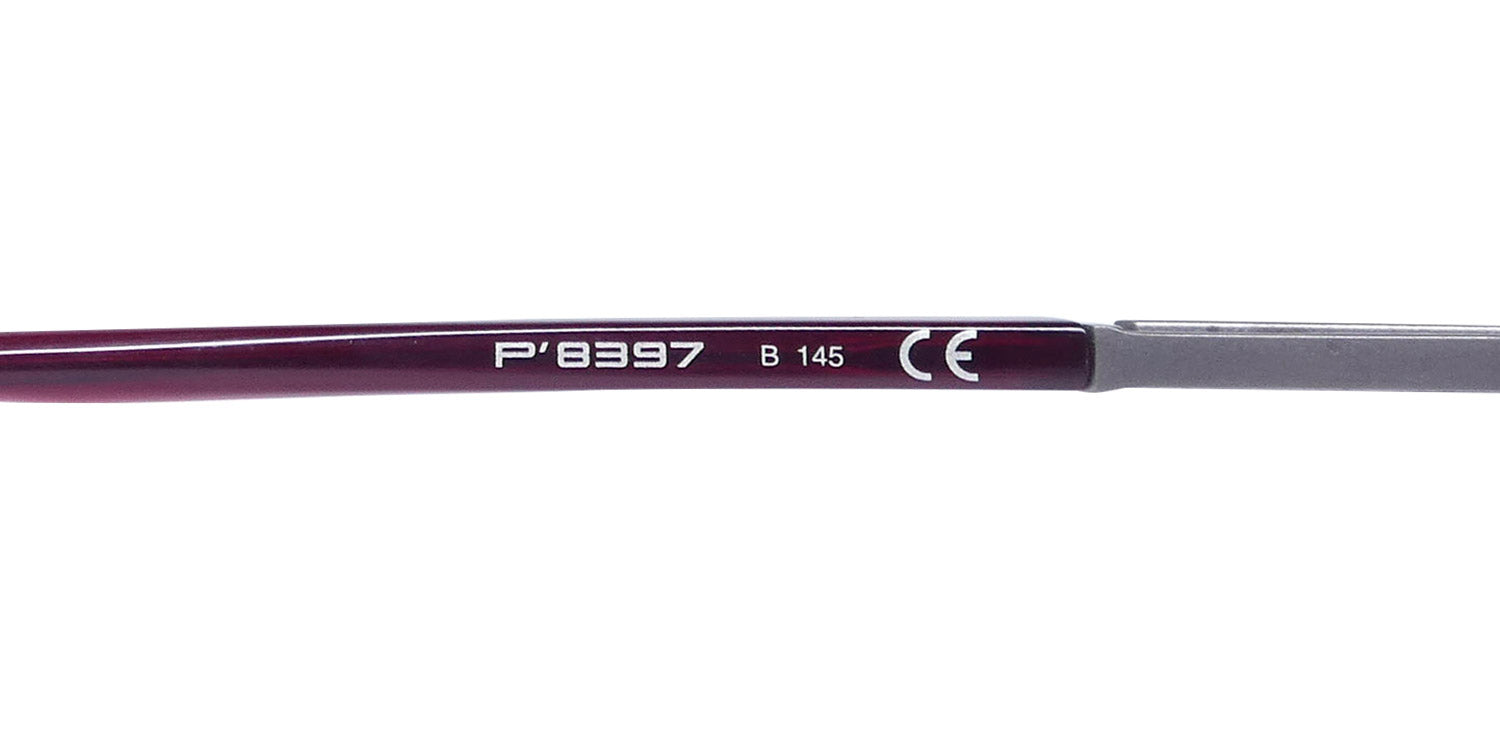 Porsche Design P8397 Eyeglasses
