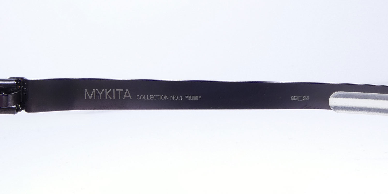Mykita Kim Sunglasses