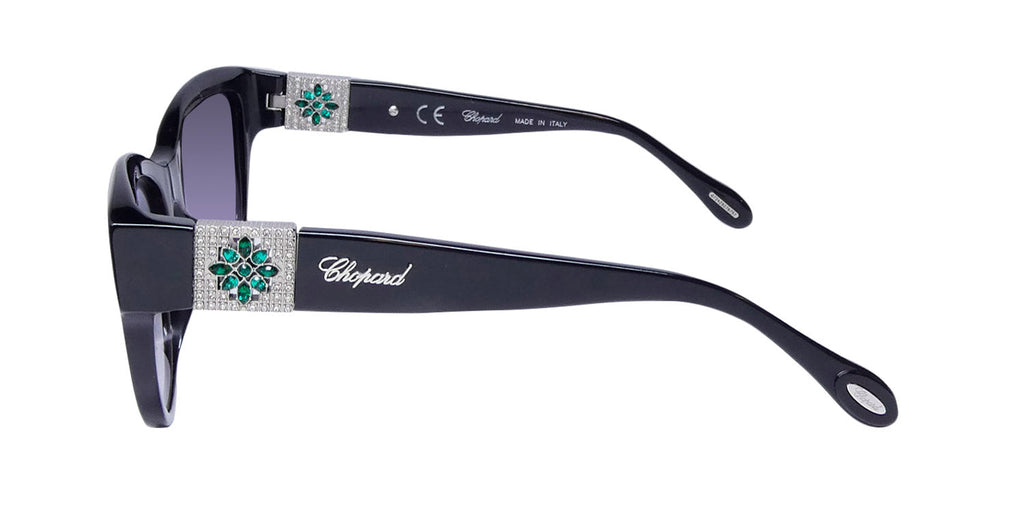 Chopard Sch287s Sunglasses