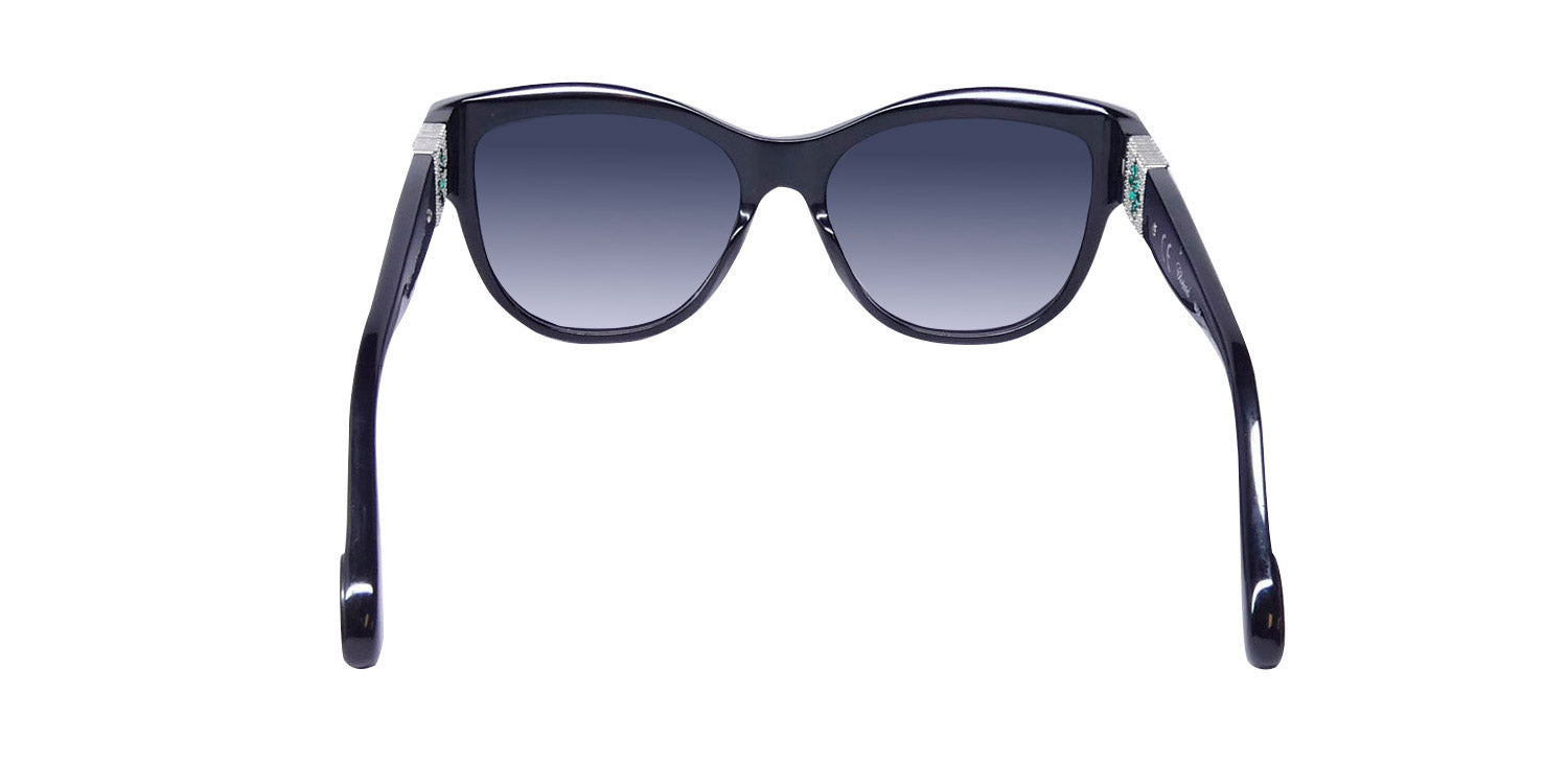 Chopard Sch287s Sunglasses