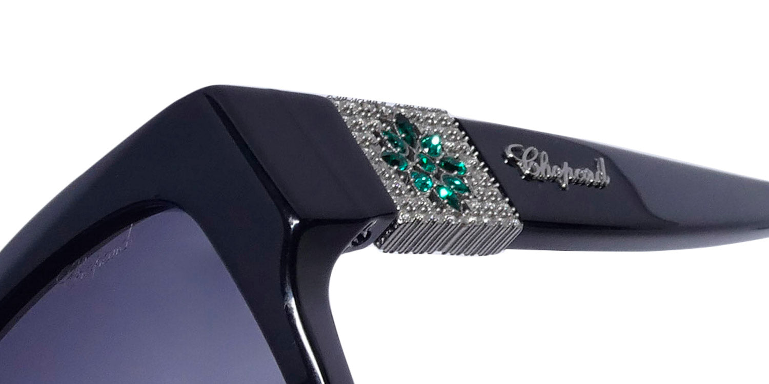 Chopard Sch287s Sunglasses