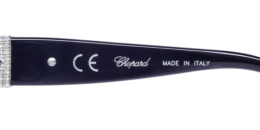 Chopard Sch287s Sunglasses