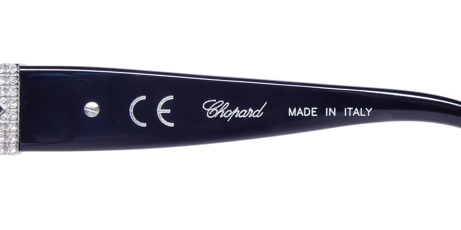 Chopard Sch287s Sunglasses