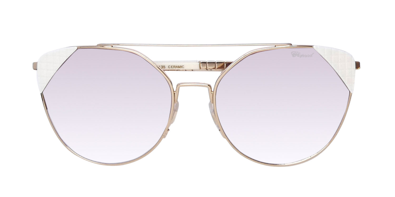 Chopard Schc40 Sunglasses